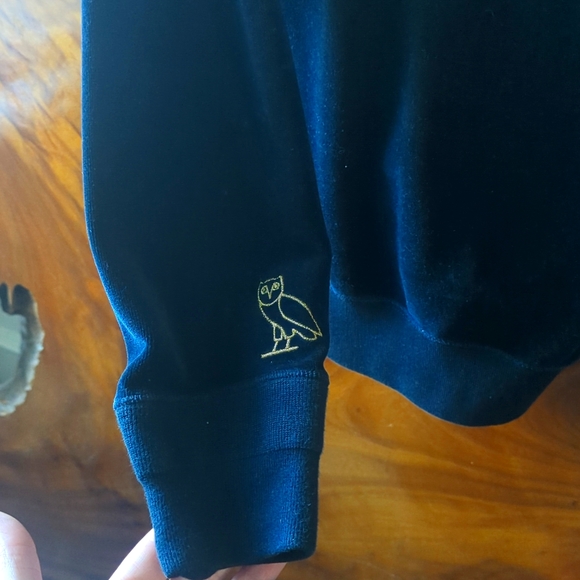 Jordan x ovo full tracksuit - Picture 2 of 10